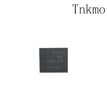 

1PCS 2PCS 5PCS 10PCS KLMBG2JETD-B041 BGA-153 KLMBG2JETD BGA word stock new and original