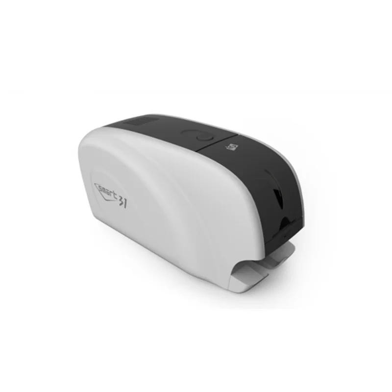 idp card printers