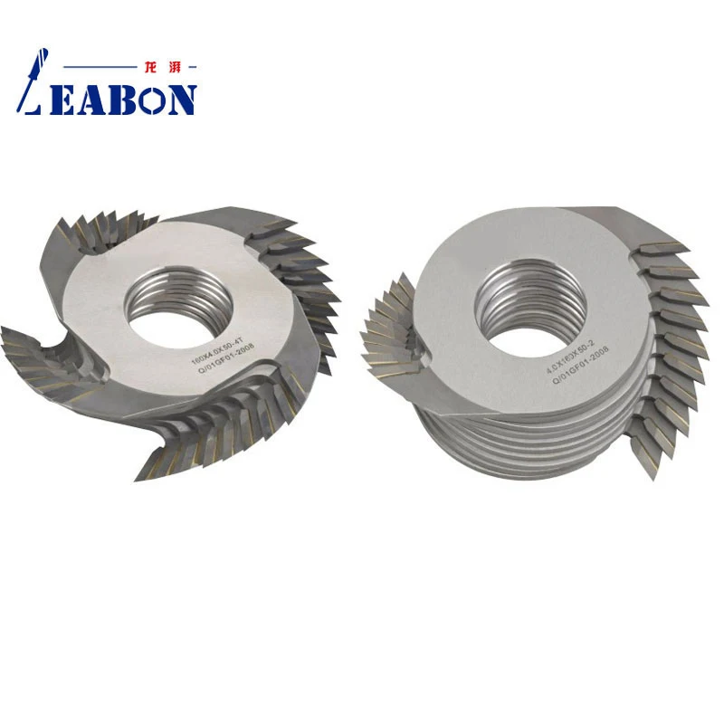 LEABON 4 0 мм толщина палец шарнир резаки лезвия для деревообработки инструмент