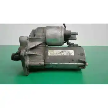 

8200836473B STARTER MOTOR RENAULT CLIO III