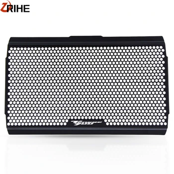 

For Yamaha Tenere700 2019-2021 radiator guard Motorcycle Radiator Grille Grill Guard Covers Protection Tenere 700 2019 2020 2021