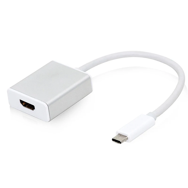 

USBC 3.1 Converter USB C Type To USB 3.0/HDMI/TypeC Female Charger Adapter for Apple Macbook