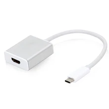 USBC 3.1 Converter USB C Type To USB 3.0/HDMI/TypeC Female Charger Adapter for Apple Macbook