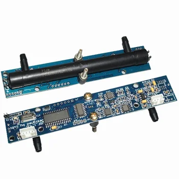 

High precision Ultrasound Oxygen concentration flow sensor module oxygen machine Flow sensor accessories