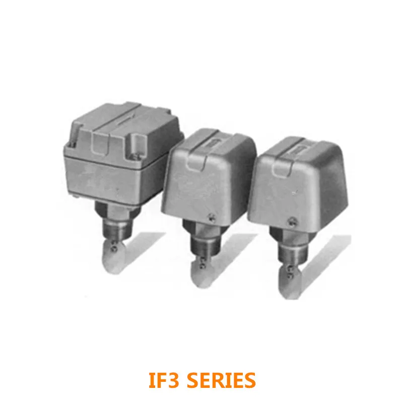 

Flow Switch/Paddle Type For 3C-IF311-10-00 IF311-10-01 IF311-N10-10 11