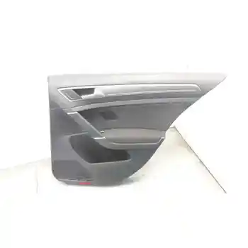 

5G6867222G TRIM RIGHT REAR DOOR VOLKSWAGEN GOLF LIM.