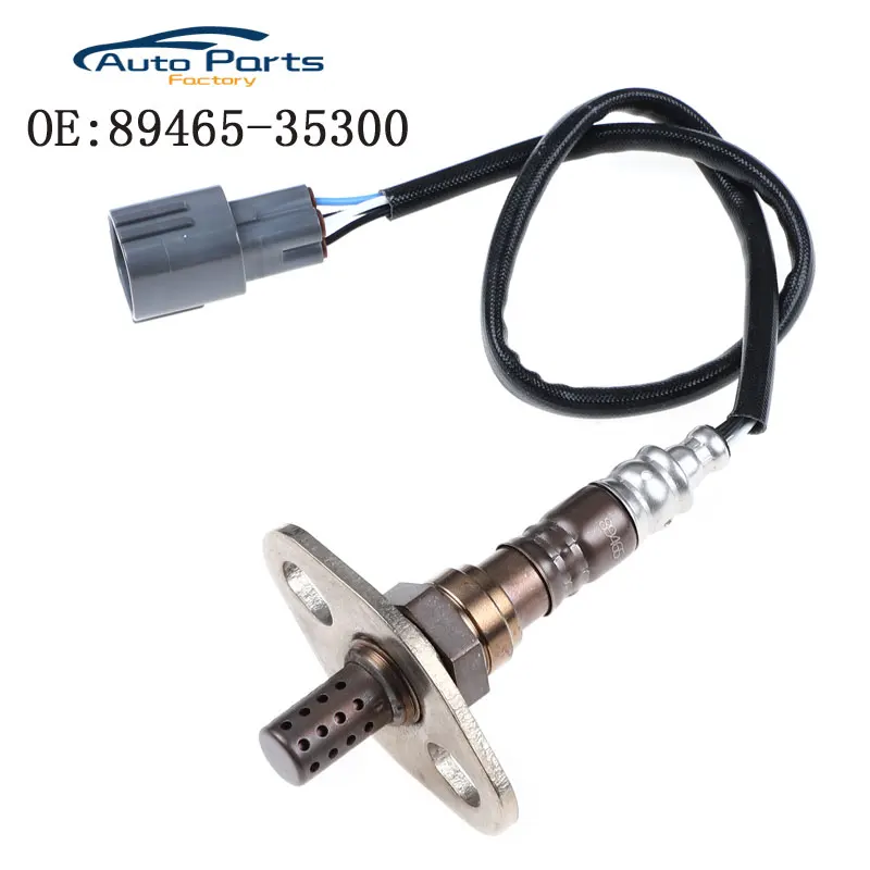 Кислородный Сенсор для 2002-2007 LEXUS LX470 89465-35300 DOX-0226 89465-17140 89465-17150