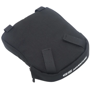 

Storage Bag for R1200GS LC ADV R1250GS Adventure Motorcycle Tool Bag Waterproof Bag 2014-2020
