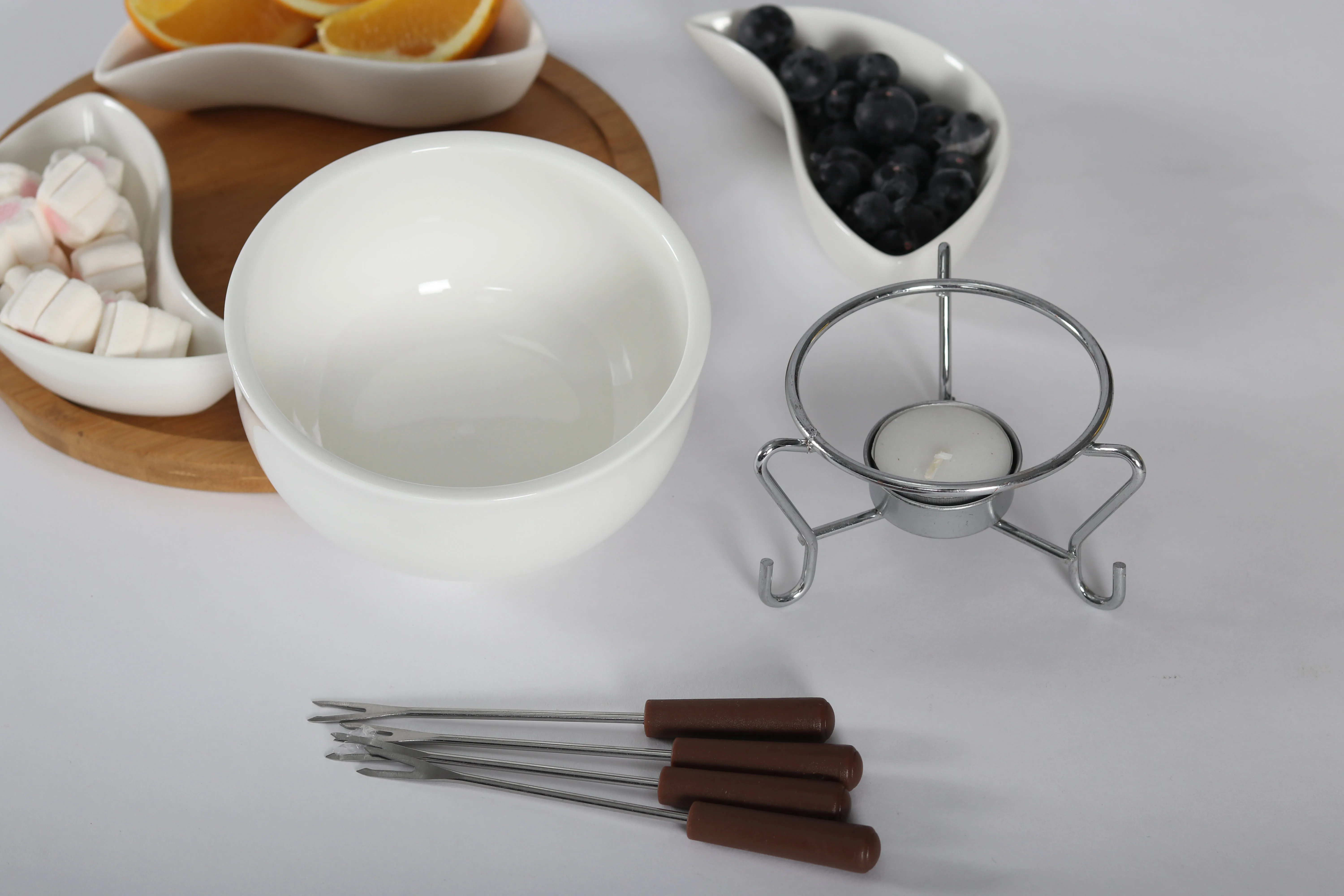 Керамическая плитка для плавления сыра|fondue chocolate|pot chocolatemelting pot chocolate |