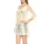 TOKITIND Saida De Praia Beach Cover Up Pareo Playa Coverup Dress Vestido Livre Swimsuit Wear Купальники Белое Кружево Женская Пляжная Одежда