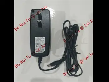 

Laptop Adapter 12V 3.5A, Barrel 5.5/2.1mm, US 2-Pin Plug, 2ABN042F, OLOPKY(OLOPKY) For NETGEAR