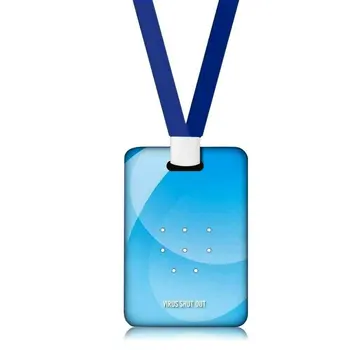 

1 pcs Disinfection card Sterilization card strong oxidative decomposition ability thoroughly eliminate odors in air disinfect