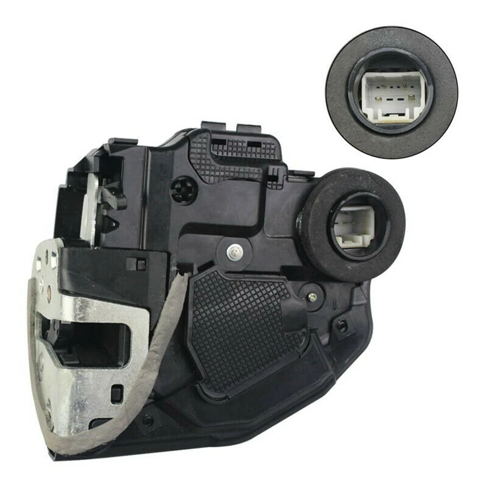 Power Door Lock Actuators Latch Rear Right 69050 06100 For Toyota 4Runner RAV4 Camry Lexus