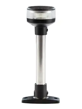 

Fire top on the rack 7-1/2 ", led c25011c