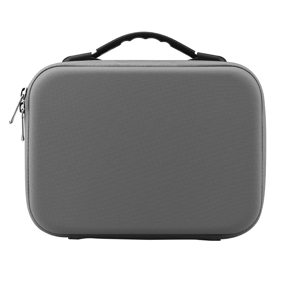 

Waterproof Carrying Handbag Pocket bag Portable case Spare parts Storage box camera Accessories For DJI OM 4 Osmo Mobile 3/4