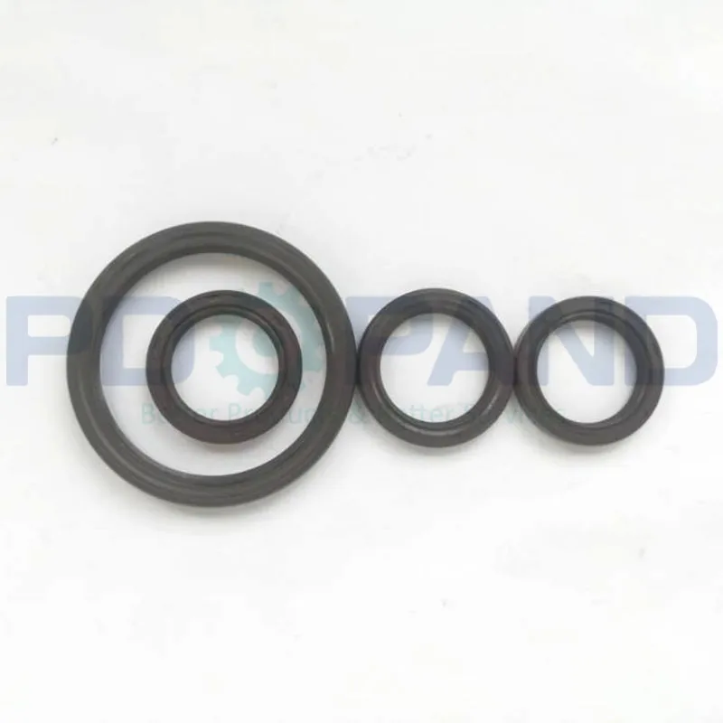 J30A4 Engine Complete Gasket Set 06110-RCA-A02 06120-RCA-A02 for Honda ACCORD Coupe CM7 VII CM6 3.0 V6  2997cc 2003-2008 04