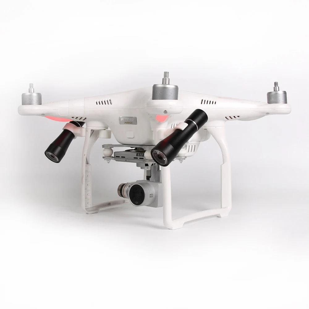 drone phantom 3