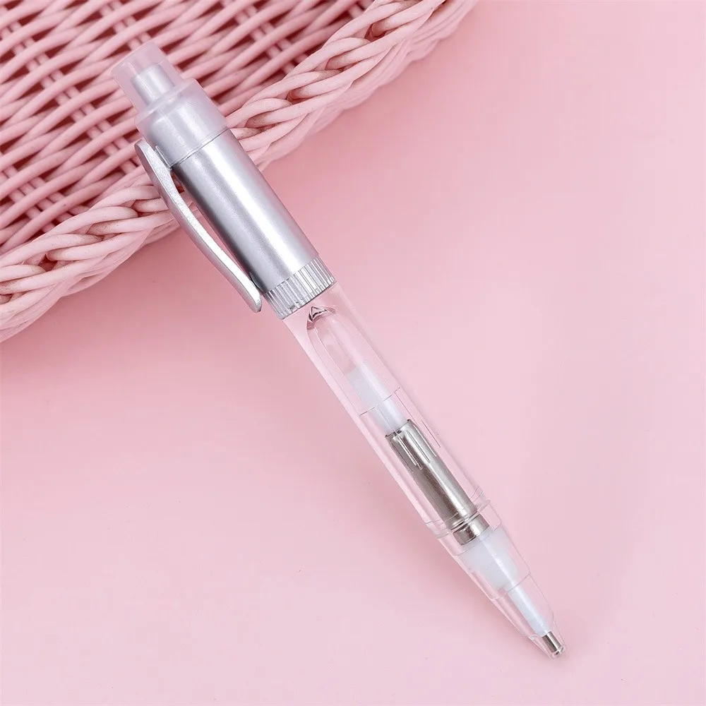 5d Diamond Painting Point Drill Pen with Light LED Lighting Pen Diamond Mosaci Cross Stitch Nail Art Tools Accessories 