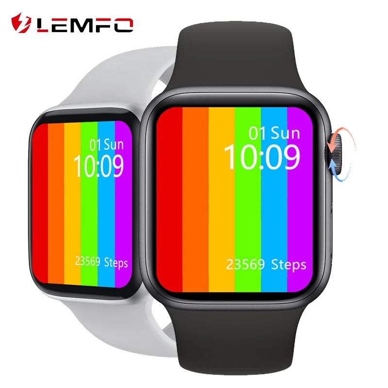 Xiaomi Smart Mi Watch GPS NFC WIFI ESIM Phone Call