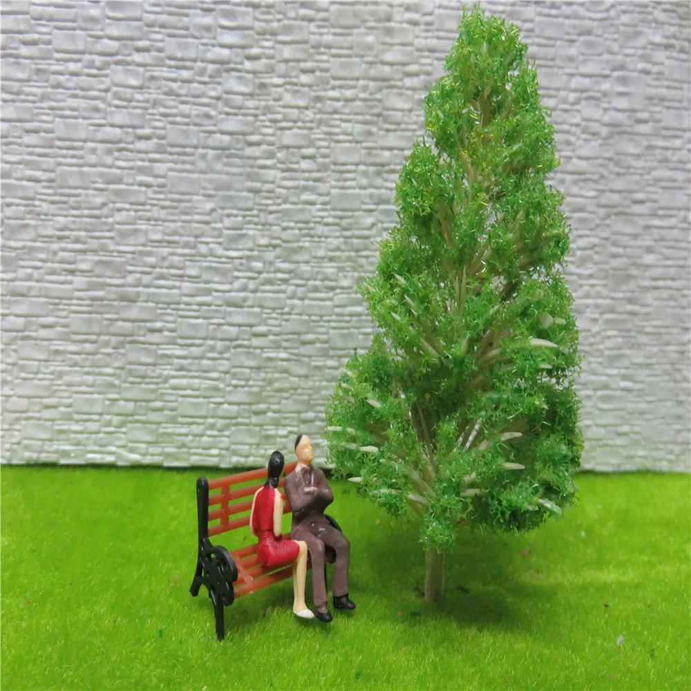 75scale model figure 16