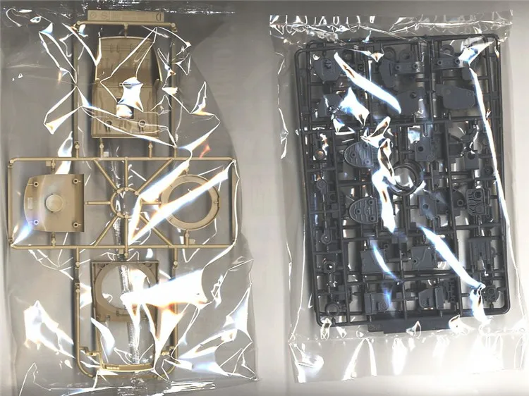 Bandai 1/20 Gundam B.ATM-03 жирная земля пользовательские PAILSEN файлы версия собрать модель наборы фигурки Детские игрушки