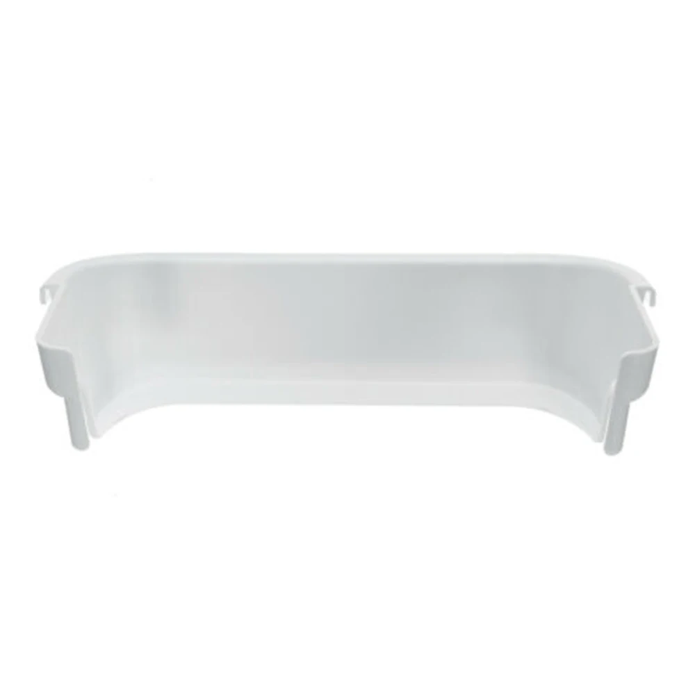 Refrigerator Storage Shelf 240351601 For Frigidaire Electrolux White Plastic Freezer Door Bin | Инструменты