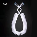 White 5m