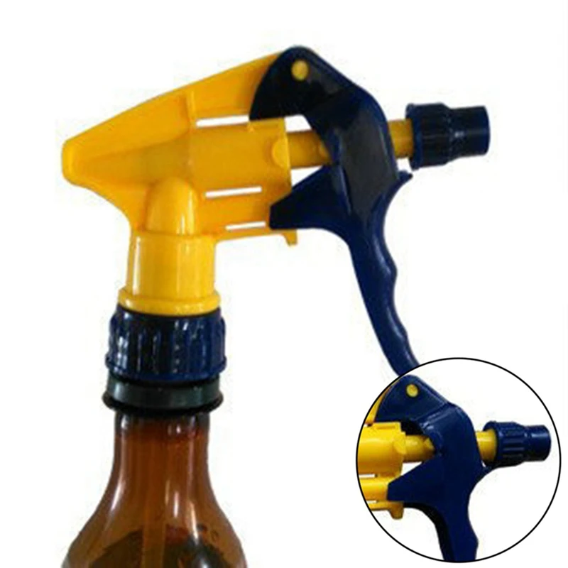Plant Spraying Bottle Nozzle - Image 2