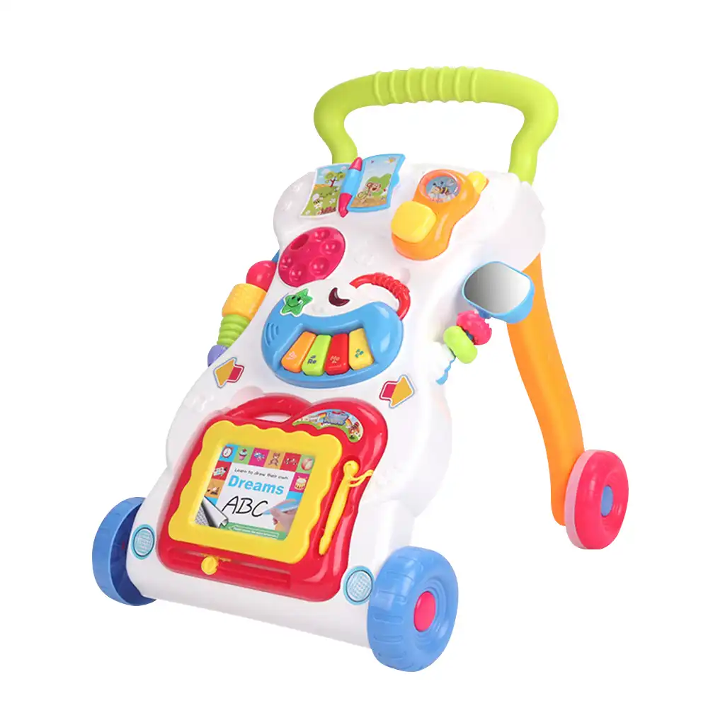 music walker for babies