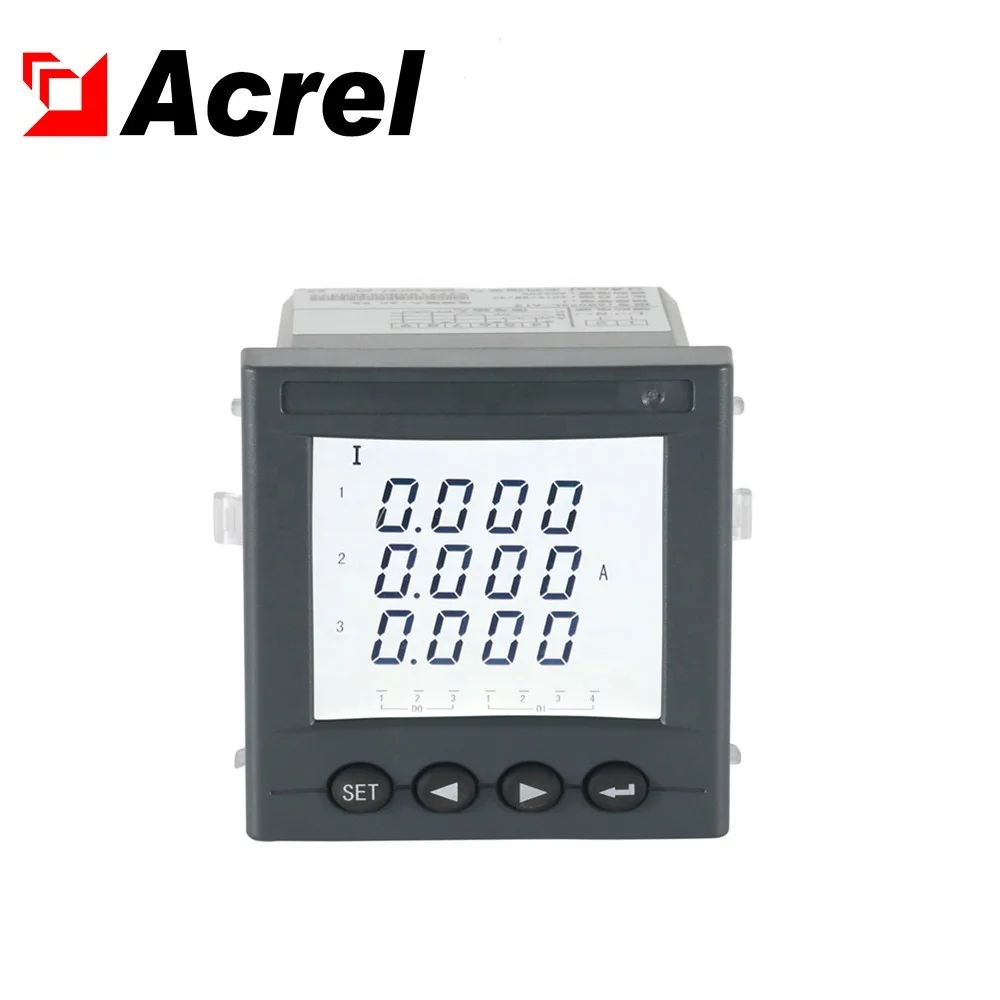 #^Special Price Acrel AMC72L-AI3 electricity counter current cooler - 6 meters with CE certificate