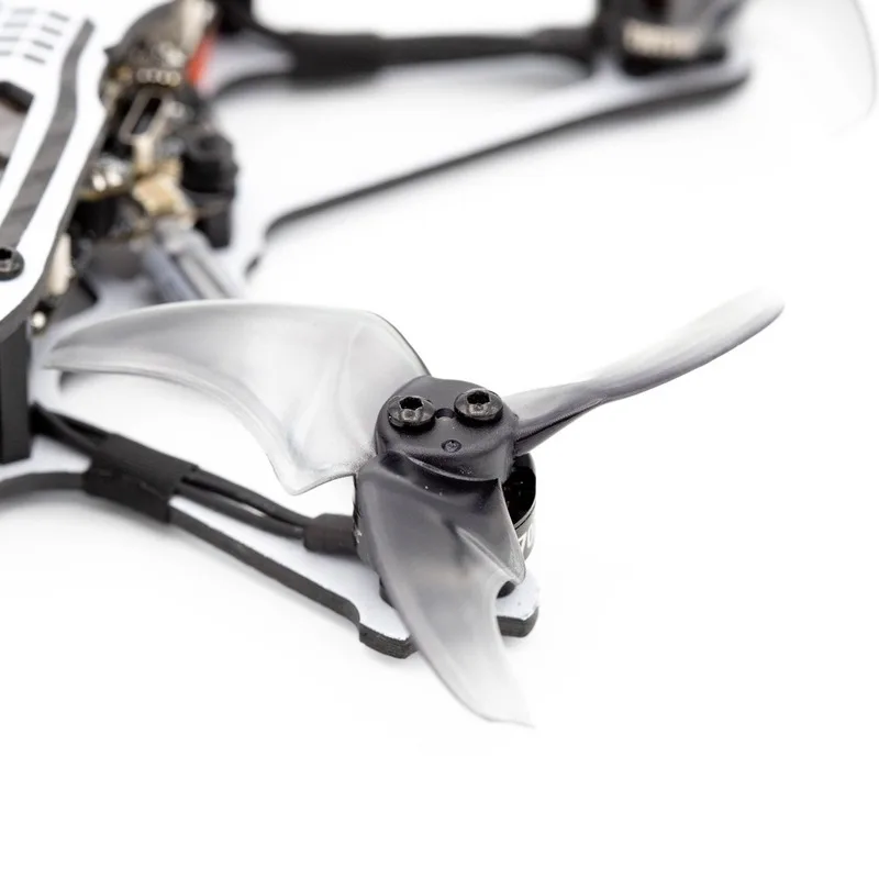EMAX Tinyhawk Фристайл 115 мм F411 2S 1103 7000KV бесщеточный мотор 2,5 дюйма Fpv гоночный Дрон BNF