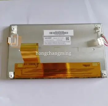 

Original A+ 6.5inch LCD display LQ065Y5DG03 touch panel for Hyundai IX35 Car GPS LCD monitor