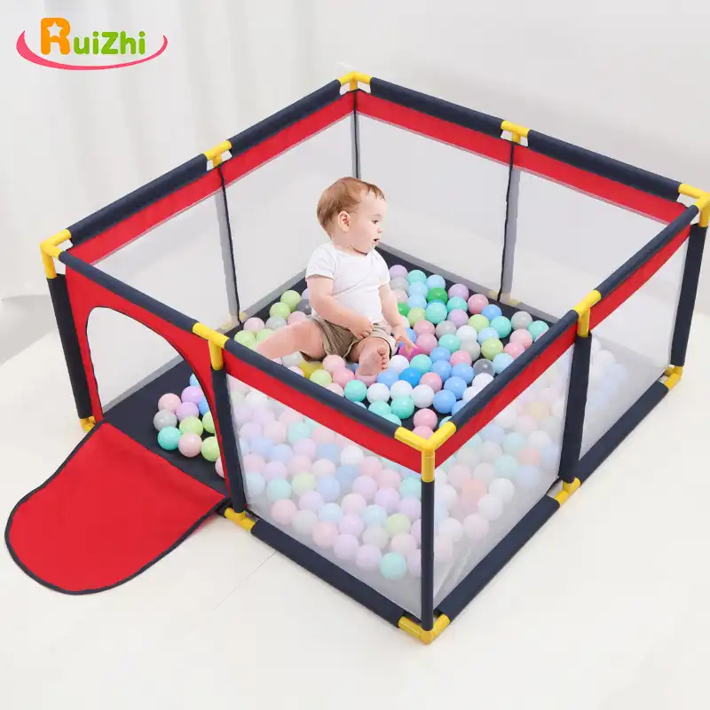 baby ball pit playpen
