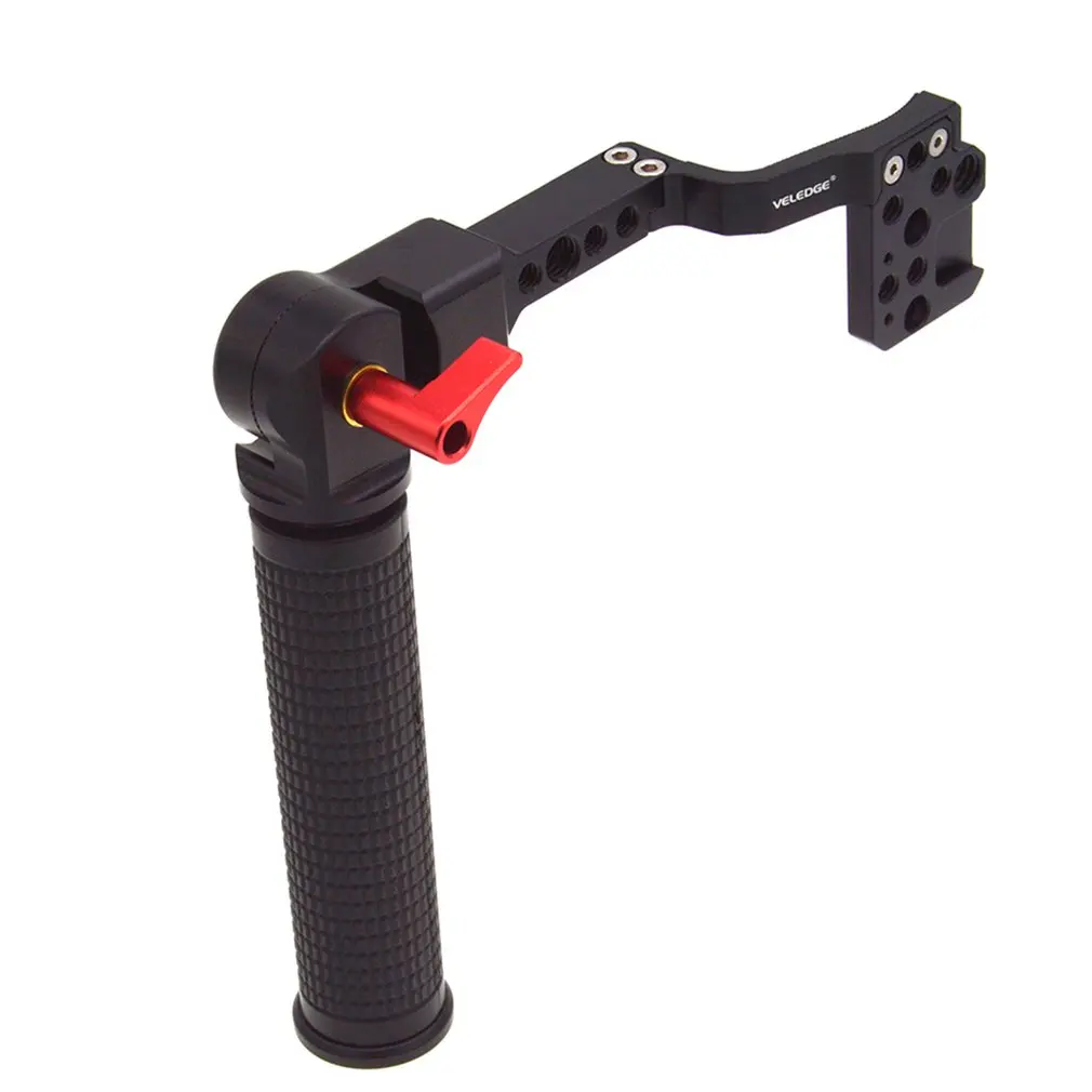 Для Ronin S ручка Sling Grip монтажный удлинитель для DJI Ronin SC Ronin S Zhiyun Crane 2 Crane Plus Gimbal аксессуар