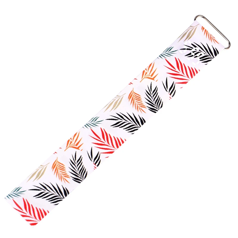 

Glorious Colored Leaves Watch Durable DuPont Paper Materials Paper Watches for Women Comfortable Light Weight Paper Wristwatch