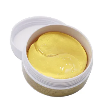 

60Pcs/Box Collagen Eye Masks Hydrogel Eye Patches Pads Moisturizing Skin Care HJL2019