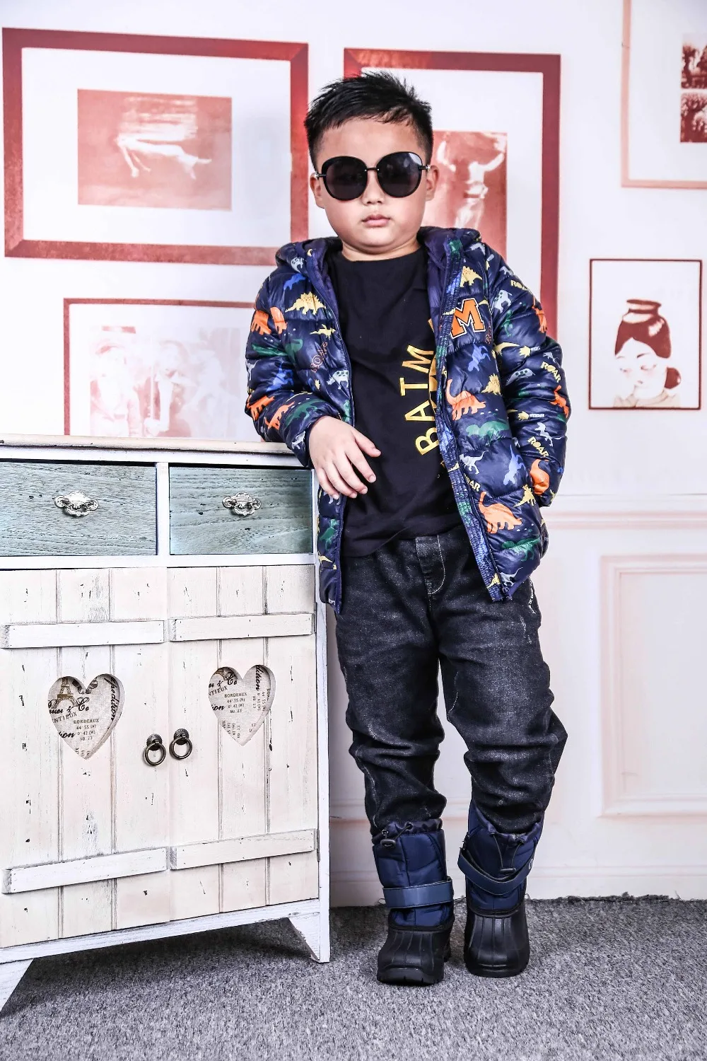 2019 настоящий треккинг Sapato Masculino зимняя детская походная обувь для отдыха на открытом воздухе и два стиля для мужчин и женщин 33-40