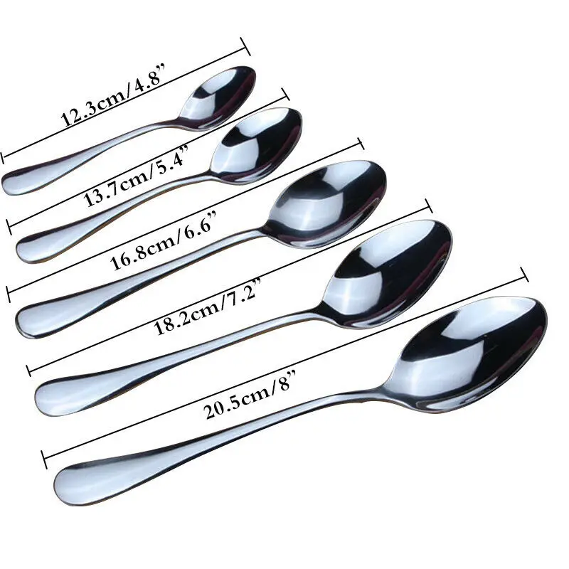 Teaspoon Actual Size ubicaciondepersonas.cdmx.gob.mx