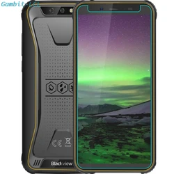 На Алиэкспресс купить стекло для смартфона tempered glass for blackview bv5500 / pro 5.5дюйм. screen protector 9h 2.5d phone protective screen protector for bv5500pro cover