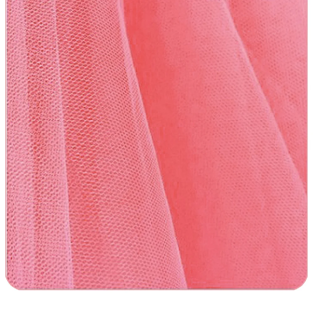 nike tennis skirt Princess Midi Fairy Tulle Skirt Pleated Dance Tutu Skirts Womens Lolita Petticoat Jupe Tulle Femme Party Puffy Skirts Adult pink skirt