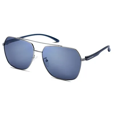 Oversized Square Driving TR90 Light Polarized Sunglasses Women High Quality for Woman 2020 Glasses