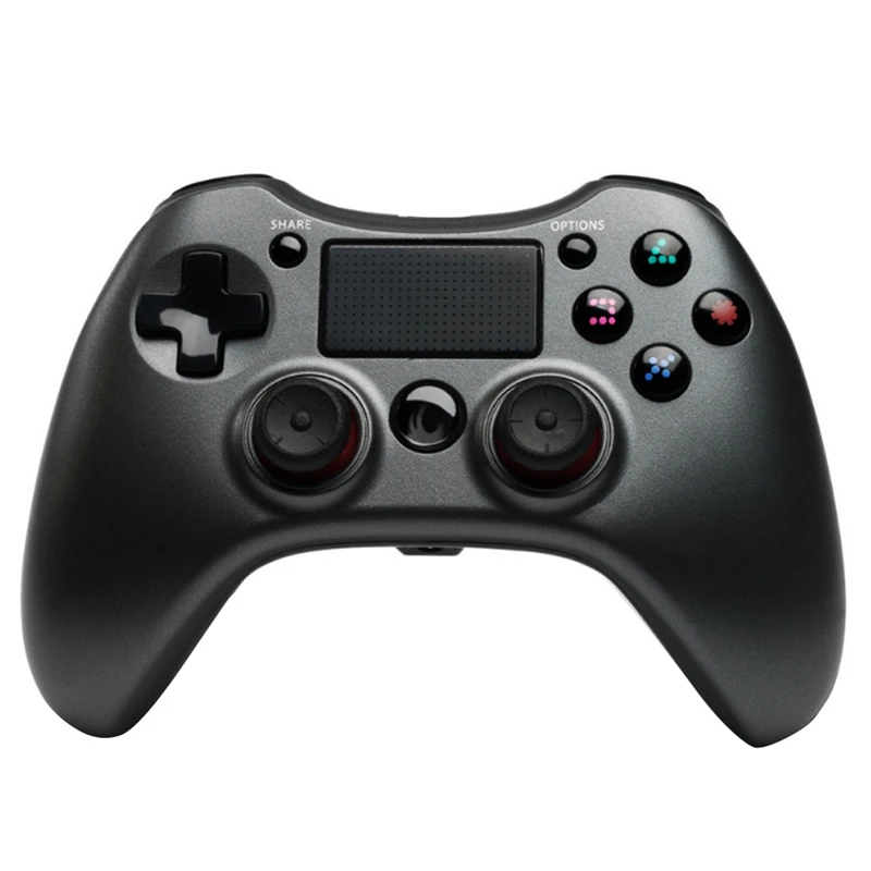 USB проводной контроллер для PS4 контроллер джойстика Проводной USB геймпад для Playstation 4 Dualshock PC PS3 Android tv Box игровой джойстик