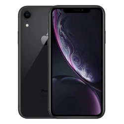 Apple iPhone XR 256 ГБ, черный