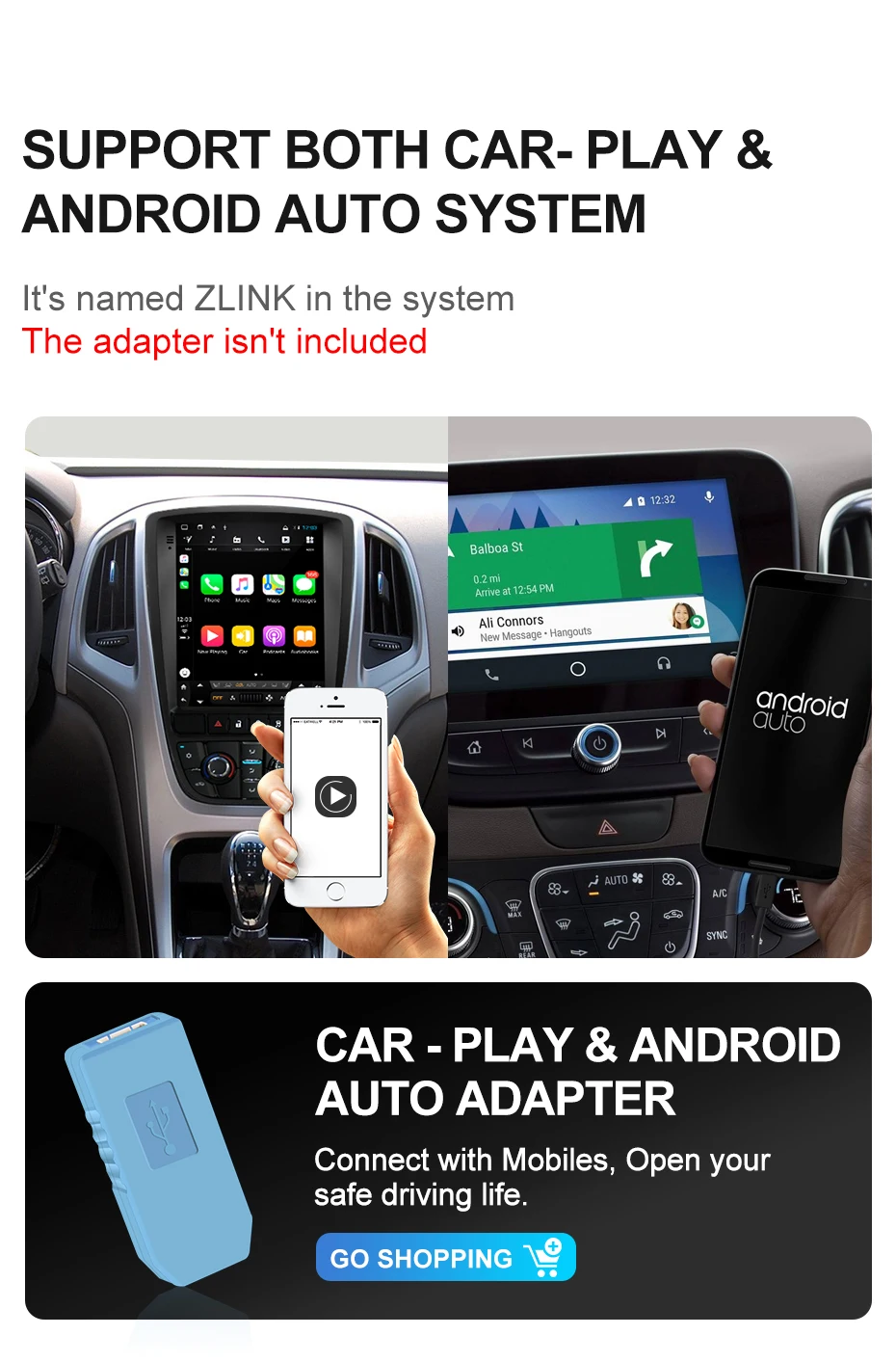 Android para Opel Gps do Carro Isudar Vertical Rádio Auto - Vauxhall Astra j Buick Verano 2009-2020 Multimídia 64 4g Rom Ram gb H53 1 Din 14 Cheap Reprodutor multimídia automotivo