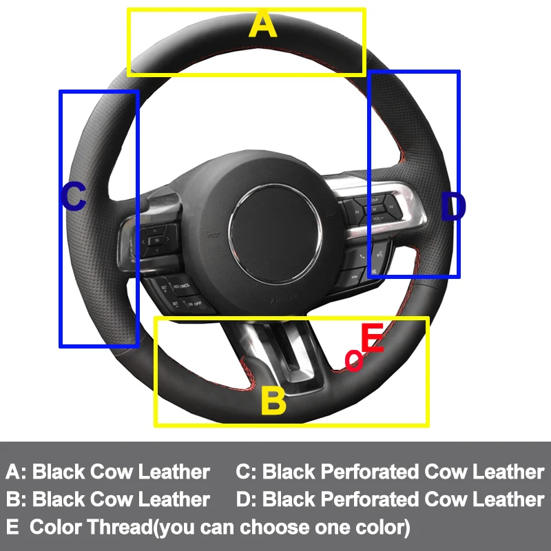 03 cow leather
