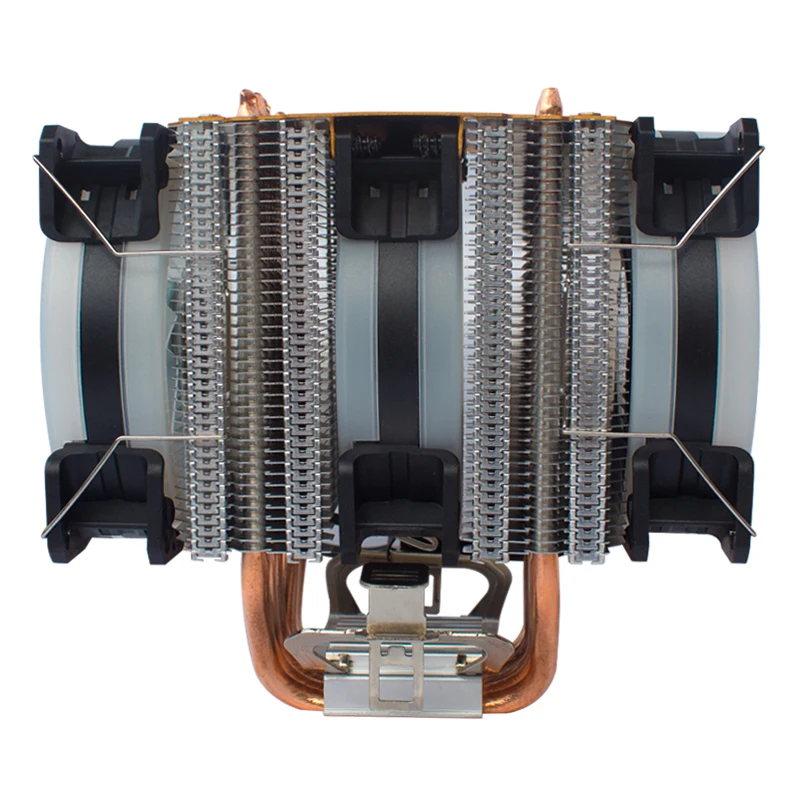 Ventiladores e resfriadores