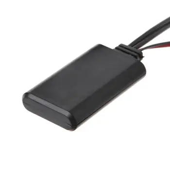 

Bluetooth Aux Cable Audio Receiver Wireless Music Stereo Adapter For Suzuki SX4 for Grand for Vitara 2007-2010 E7CA