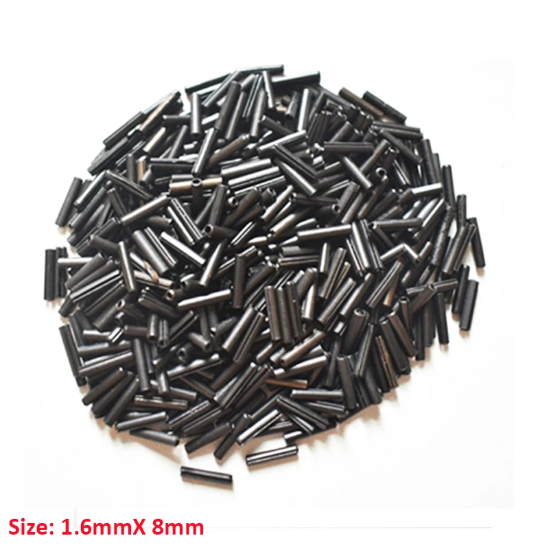 

200pcs/lot Metal Car Key pin Folding Remote Key Fixing screws Car Key Retaining pins Auto Key Blade fixing connector