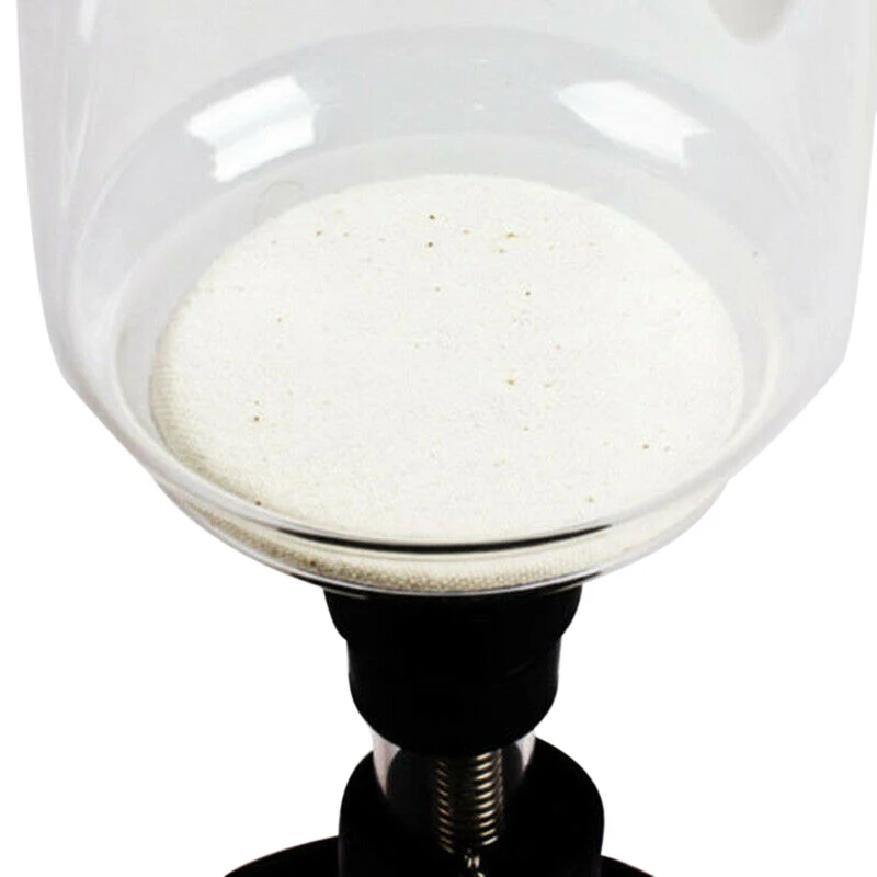 

20pcs Reusable Coffee Siphon Cotton Cloth Replacement Filter Kitchen Tools Set