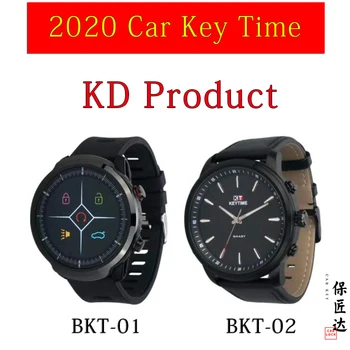 

KEYDIY New KD Watch Smart Remote Key Replace Car Key with Watch Sport Monitoring Heart Rate Access Card Time Date Stopwatch